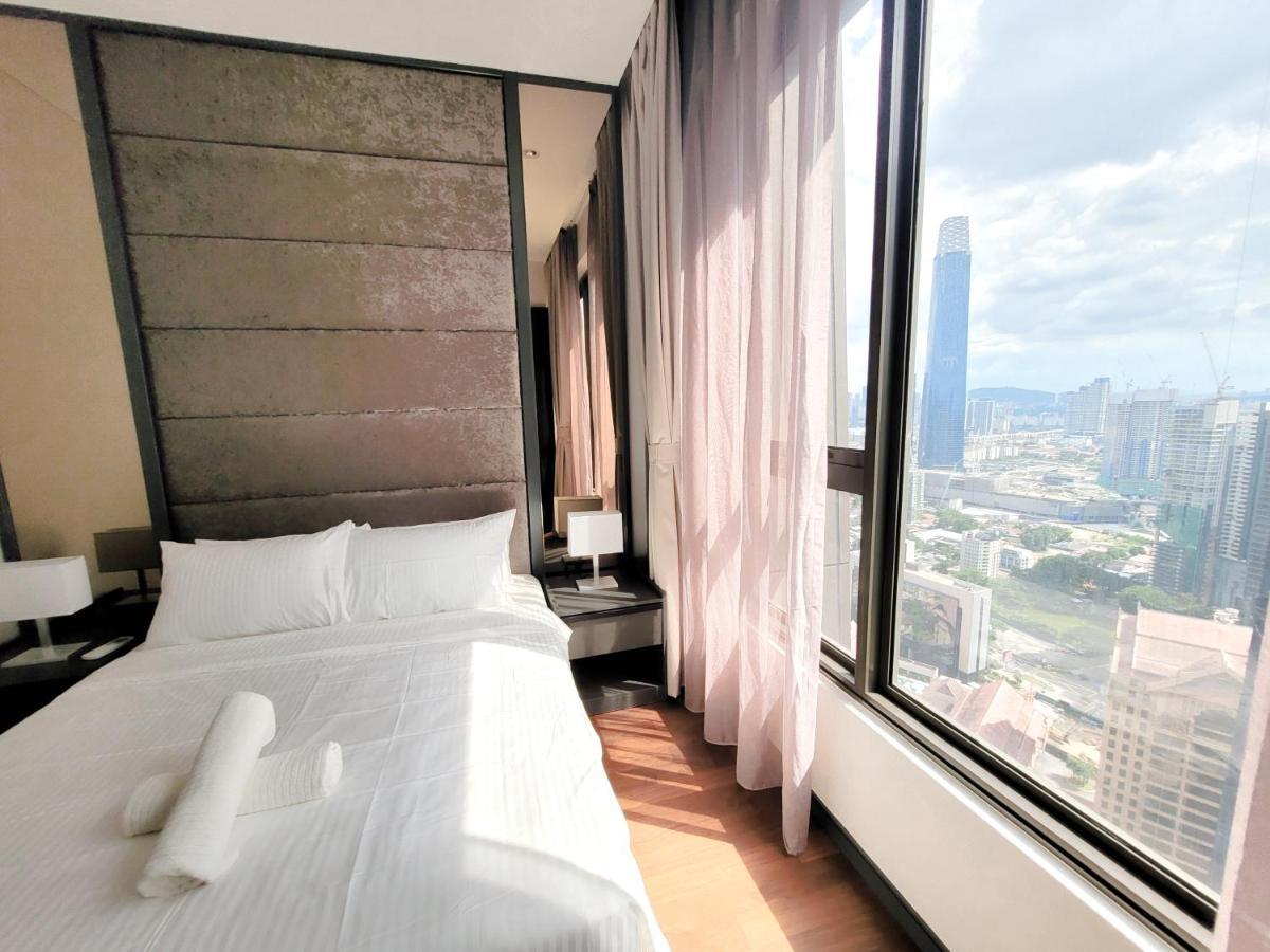 Klcc View 8 Kia Peng Apartment *