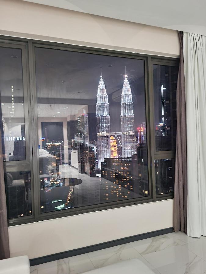 Apartment Klcc View 8 Kia Peng Kuala Lumpur