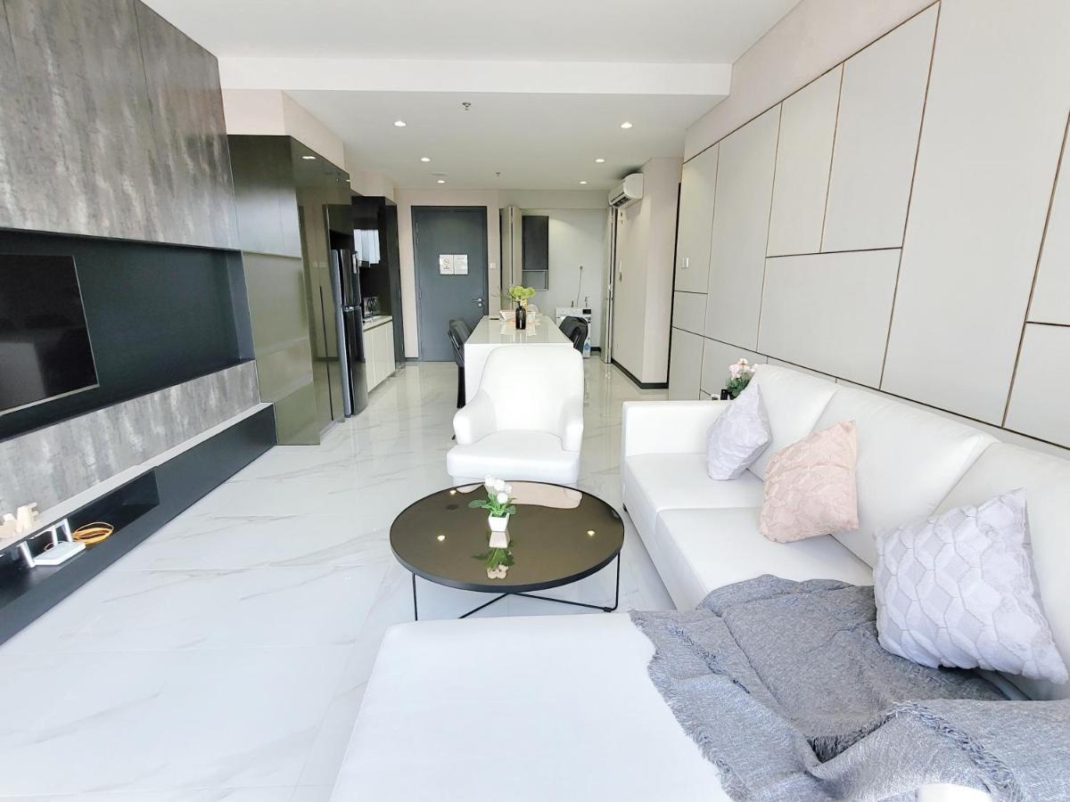 Apartment Klcc View 8 Kia Peng